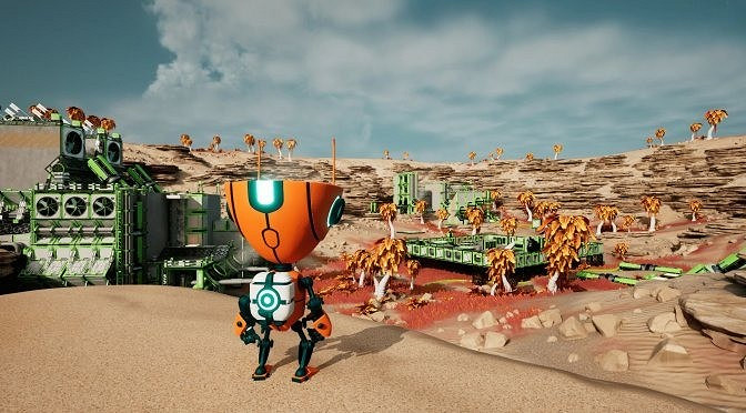 Epic推出免費虛幻5引擎搶先體驗遊戲新手包