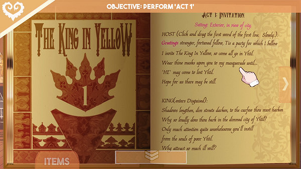 克蘇魯純愛視覺小說《愛的吸盤:第一次約會》 現已在Steam平台發售 克蘇魯純愛視覺小說《愛的吸盤:第一次約會》 現已在Steam平台發售