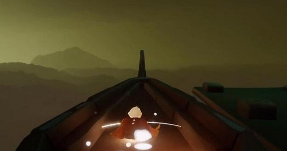 《光遇》藏寶島礁在哪 藏寶島礁位置一覽 《光遇》藏寶島礁在哪 藏寶島礁位置一覽