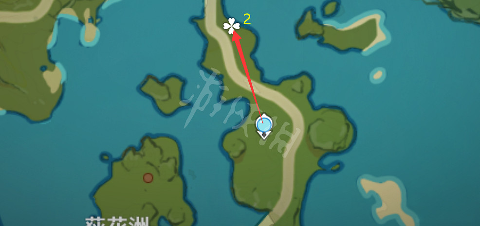 《原神》晶核怎麽收集？晶核最快收集路線分享