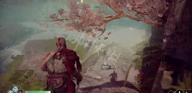 《戰神4》光精靈聖誕藤蔓寶箱怎麽開？光精靈寶箱獲得方法