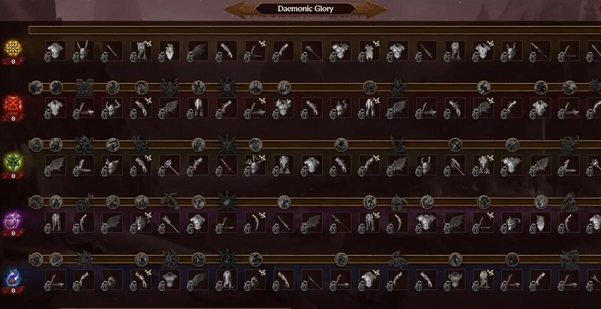 《全軍破敵戰鎚3》惡魔親王新種族分享 惡魔親王怎麽樣? 《全軍破敵戰鎚3》惡魔親王新種族分享 惡魔親王怎麽樣?