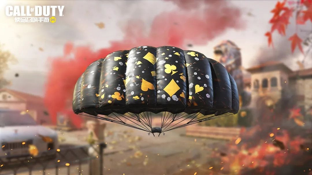 《決勝時刻：Mobile》S1賽季手冊獎勵介紹2022 2022新賽季S1賽季手冊