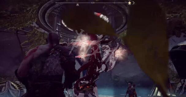 《戰神4》光精靈聖誕藤蔓寶箱怎麽開？光精靈寶箱獲得方法