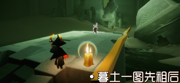 《光遇》1.21季節蠟燭位置 2022年1月21日季節蠟燭在哪 《光遇》1.21季節蠟燭位置 2022年1月21日季節蠟燭在哪