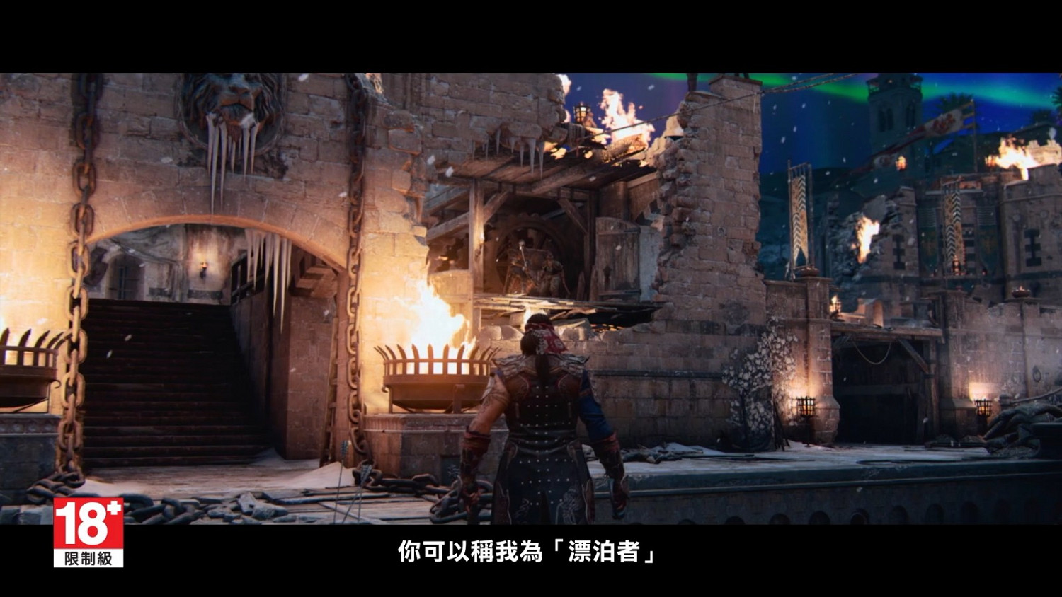 《榮耀戰魂》“海盜英雄”預告 1月27日更新