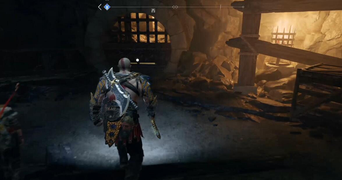 《戰神4》未了之事詳細攻略分享 未了之事獎杯怎麽達成？