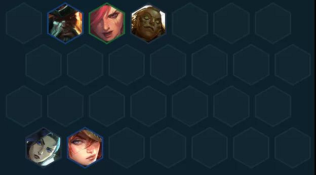 《金鏟鏟之戰》賭女槍怎麽玩 金鏟鏟狙神女槍陣容裝備搭配