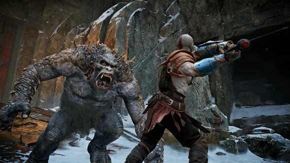 《戰神4》護身符怎麽用？護身符使用心得