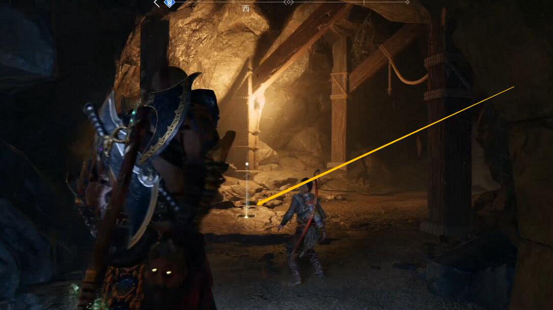 《戰神4》未了之事詳細攻略分享 未了之事獎杯怎麽達成？