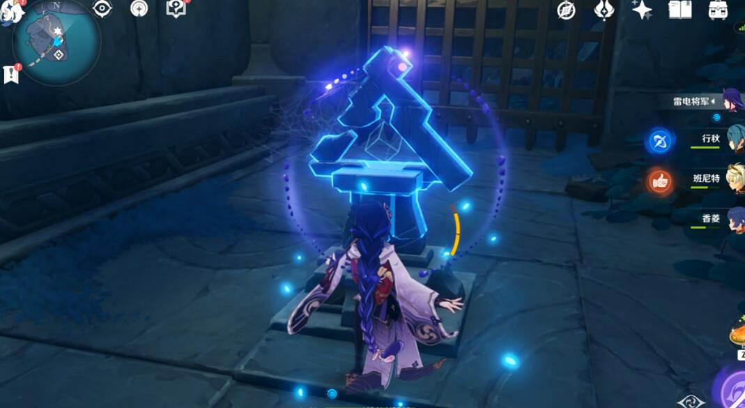 《原神》狹間之街珍貴寶箱怎麽獲得?狹間之街珍貴寶箱獲得方法 《原神》狹間之街珍貴寶箱怎麽獲得?狹間之街珍貴寶箱獲得方法