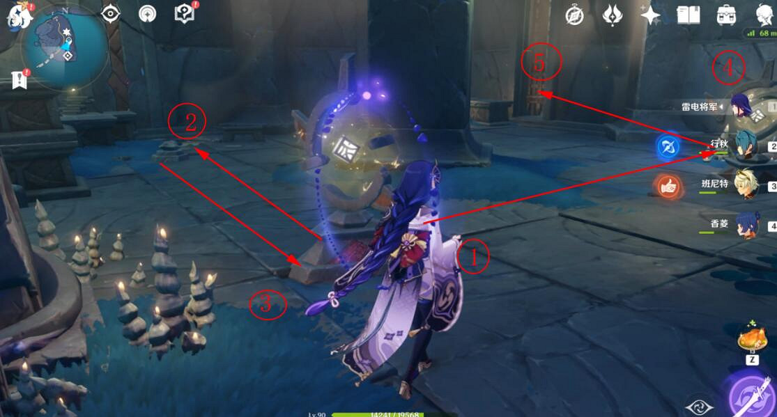 《原神》狹間之街珍貴寶箱怎麽獲得?狹間之街珍貴寶箱獲得方法 《原神》狹間之街珍貴寶箱怎麽獲得?狹間之街珍貴寶箱獲得方法