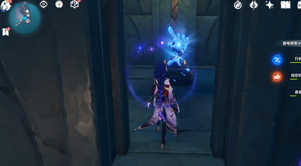 《原神》狹間之街珍貴寶箱怎麽獲得?狹間之街珍貴寶箱獲得方法 《原神》狹間之街珍貴寶箱怎麽獲得?狹間之街珍貴寶箱獲得方法