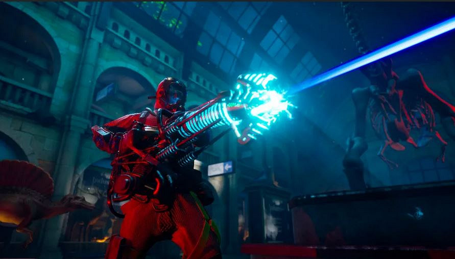 捉迷藏遊戲《午夜捉鬼人》本月將舉辦B測周末