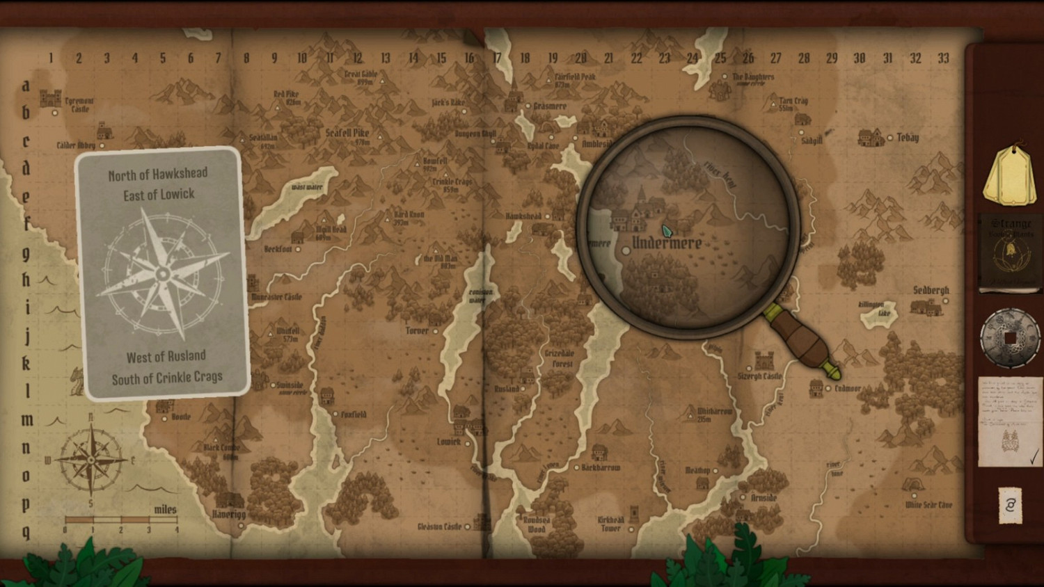 探索解謎《奇異園藝》正式發售 首發特惠促銷