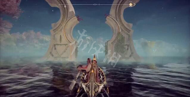 《戰神4》光精靈聖誕藤蔓寶箱怎麽開？光精靈寶箱獲得方法