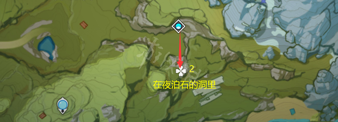 《原神》晶核怎麽收集？晶核最快收集路線分享