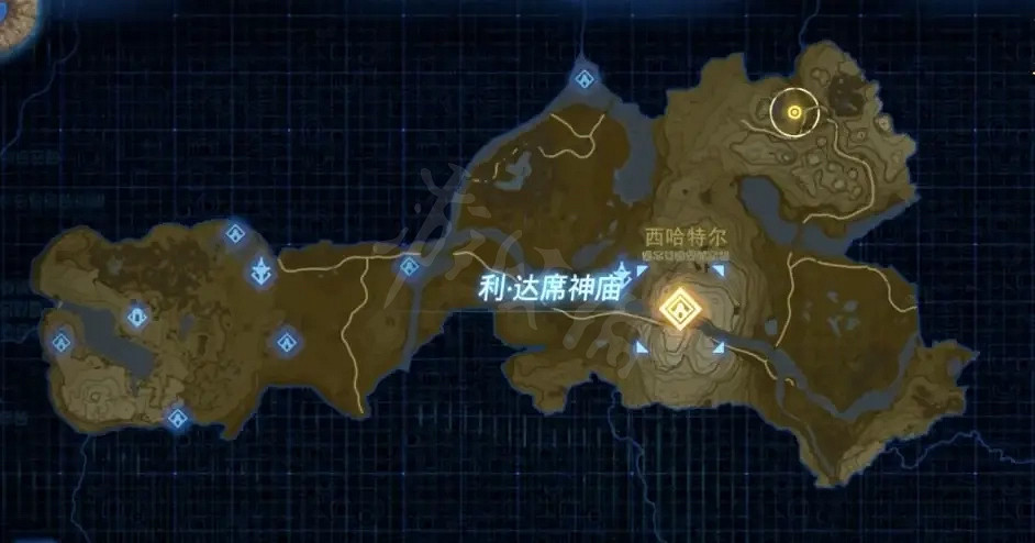 《塞爾達傳說曠野之息》攀登套裝如何獲得？攀登套裝獲取方法分享