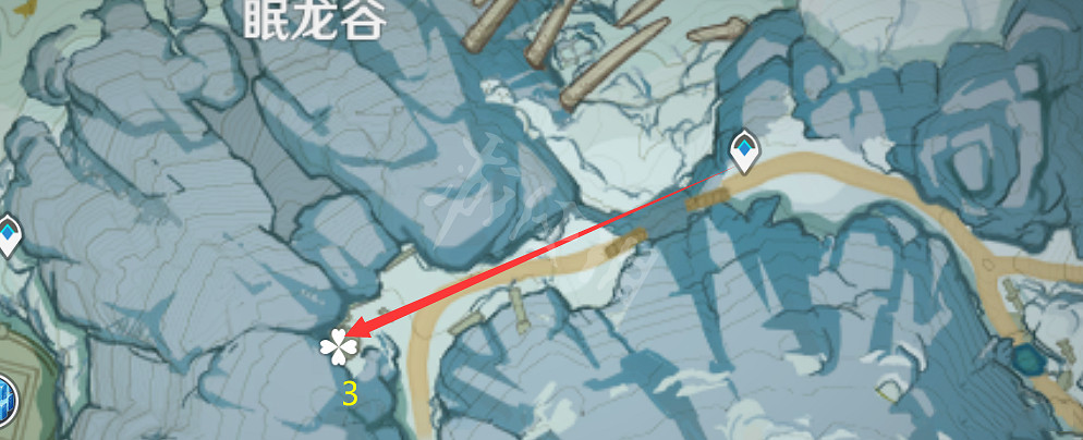 《原神》晶核怎麽收集？晶核最快收集路線分享