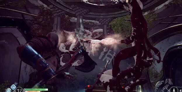 《戰神4》光精靈聖誕藤蔓寶箱怎麽開？光精靈寶箱獲得方法