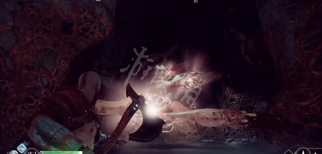 《戰神4》光精靈聖誕藤蔓寶箱怎麽開？光精靈寶箱獲得方法