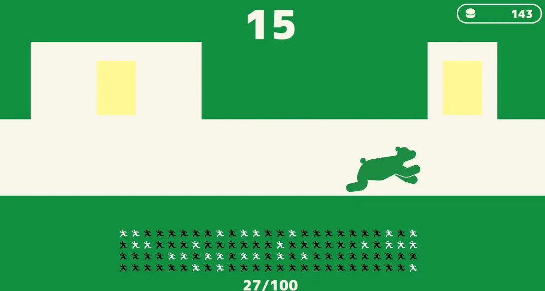 《逃離之男》豪華版新宣傳片 確定3月登陸Switch 《逃離之男》豪華版新宣傳片 確定3月登陸Switch