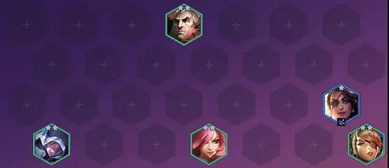 《金鏟鏟之戰》帝國秒殺流陣容怎麽配 帝國秒殺流陣容搭配推薦