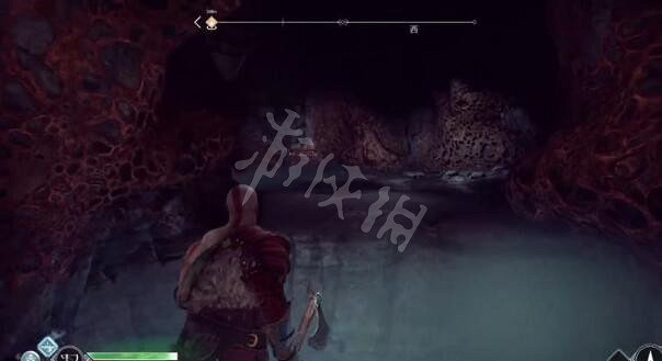 《戰神4》光精靈聖誕藤蔓寶箱怎麽開？光精靈寶箱獲得方法