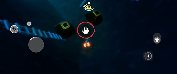 《光遇》潛海季第二個任務攻略 潛海季第二個任務怎麽完成