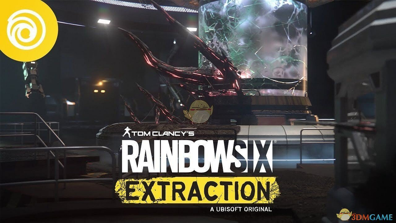 《虹彩六號:撤離禁區》遊戲探員數量分享 《虹彩六號:撤離禁區》遊戲探員數量分享