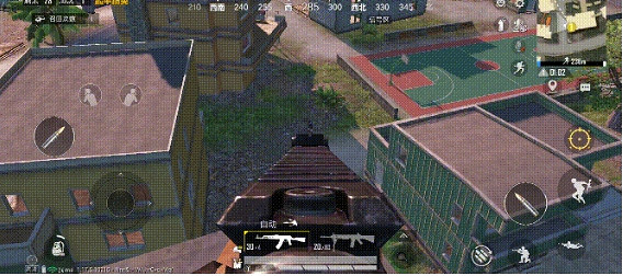 《和平精英》度假島跳傘落點推薦 度假島跳傘落點在哪好 《和平精英》度假島跳傘落點推薦 度假島跳傘落點在哪好