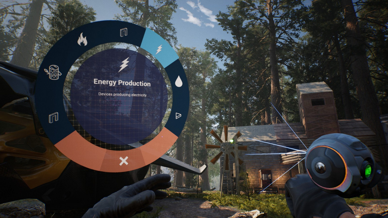 生存建設新作《無家可歸》上架Steam 支援中文 生存建設新作《無家可歸》上架Steam 支援中文