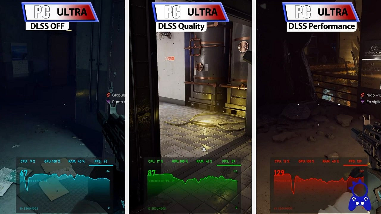 《虹彩六號:撤離禁區》對比影片 XSX平均解析度更高 《虹彩六號:撤離禁區》對比影片 XSX平均解析度更高