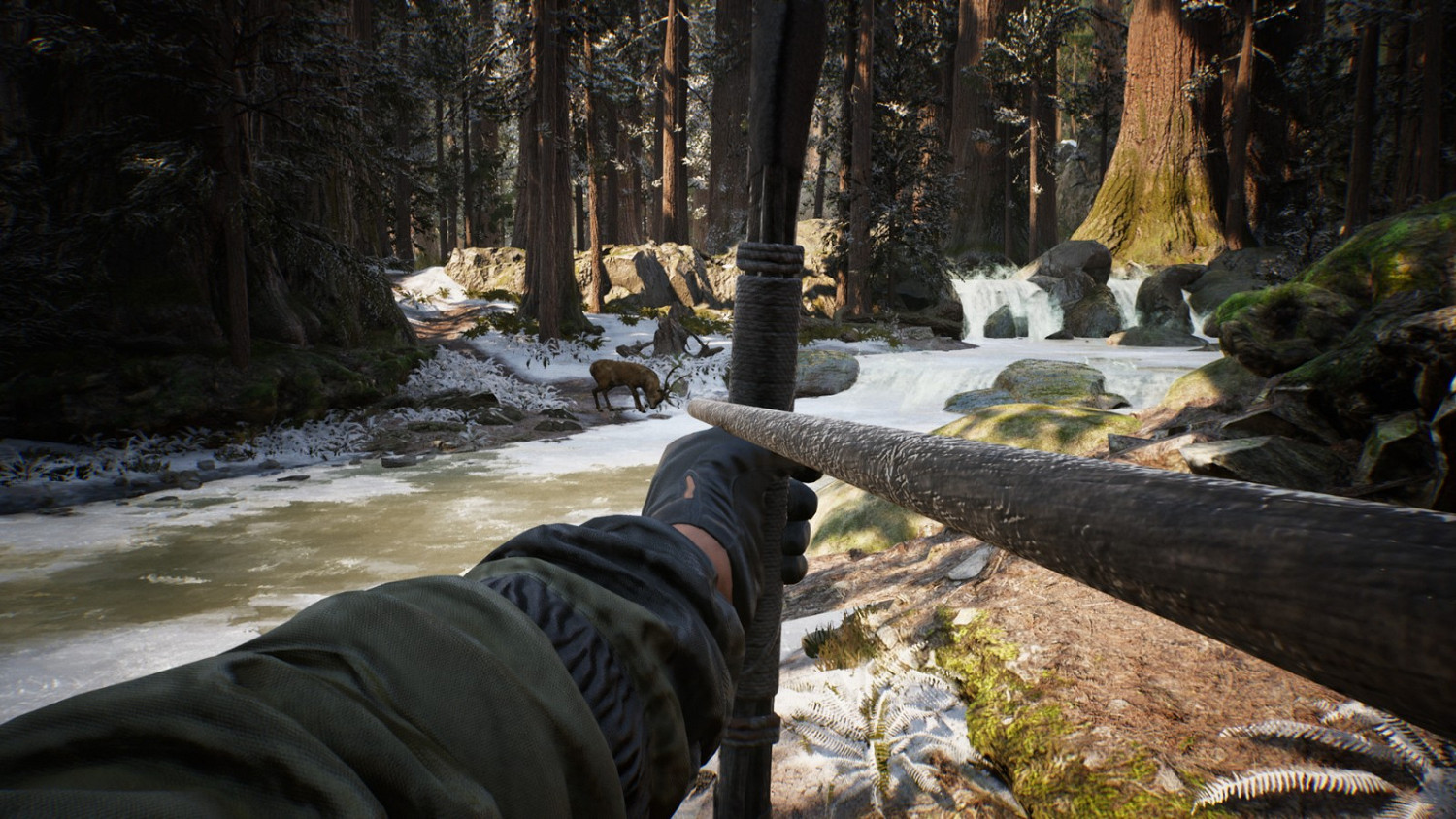 生存建設新作《無家可歸》上架Steam 支援中文 生存建設新作《無家可歸》上架Steam 支援中文