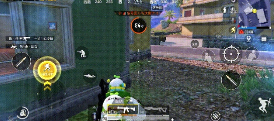 《和平精英》度假島跳傘落點推薦 度假島跳傘落點在哪好 《和平精英》度假島跳傘落點推薦 度假島跳傘落點在哪好