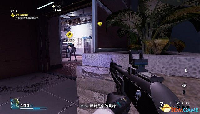《虹彩六號:撤離禁區》圖文攻略 全關卡流程攻略 《虹彩六號:撤離禁區》圖文攻略 全關卡流程攻略