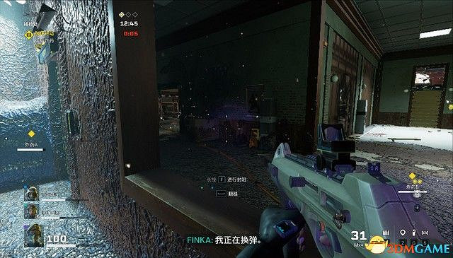 《虹彩六號:撤離禁區》圖文攻略 全關卡流程攻略 《虹彩六號:撤離禁區》圖文攻略 全關卡流程攻略
