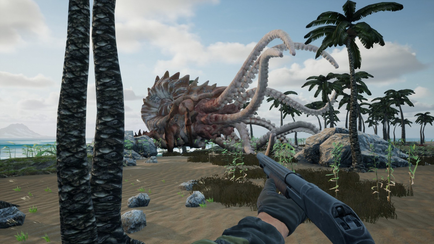 生存建設新作《無家可歸》上架Steam 支援中文 生存建設新作《無家可歸》上架Steam 支援中文