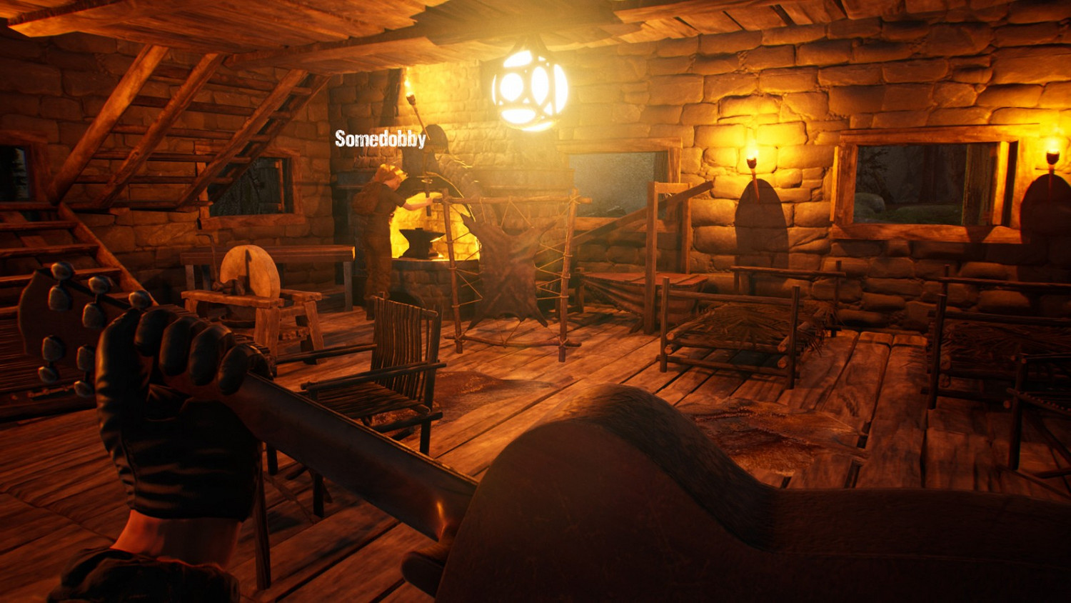 生存建設新作《無家可歸》上架Steam 支援中文 生存建設新作《無家可歸》上架Steam 支援中文