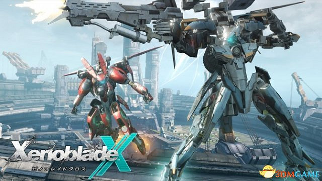 《異域神劍X》銷量超前作 WiiU大作並非浪得虛名 《異域神劍X》銷量超前作 WiiU大作並非浪得虛名