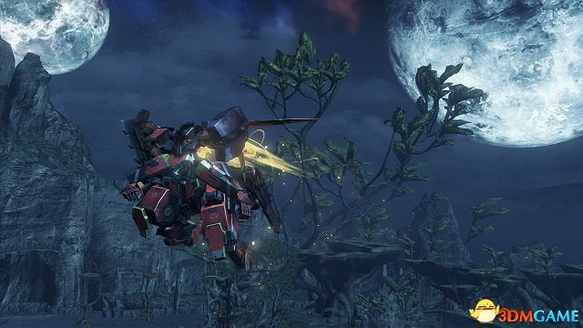 《異域神劍2》開發完成後研究移植《異域神劍X》 《異域神劍2》開發完成後研究移植《異域神劍X》