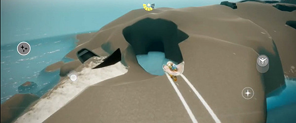 《光遇》潛海季第二個任務攻略 潛海季第二個任務怎麽完成