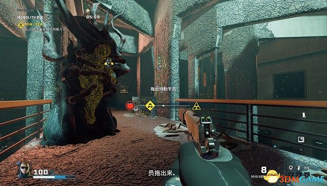 《虹彩六號:撤離禁區》圖文攻略 全關卡流程攻略 《虹彩六號:撤離禁區》圖文攻略 全關卡流程攻略