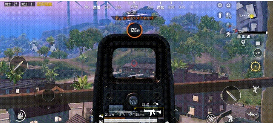 《和平精英》度假島跳傘落點推薦 度假島跳傘落點在哪好 《和平精英》度假島跳傘落點推薦 度假島跳傘落點在哪好