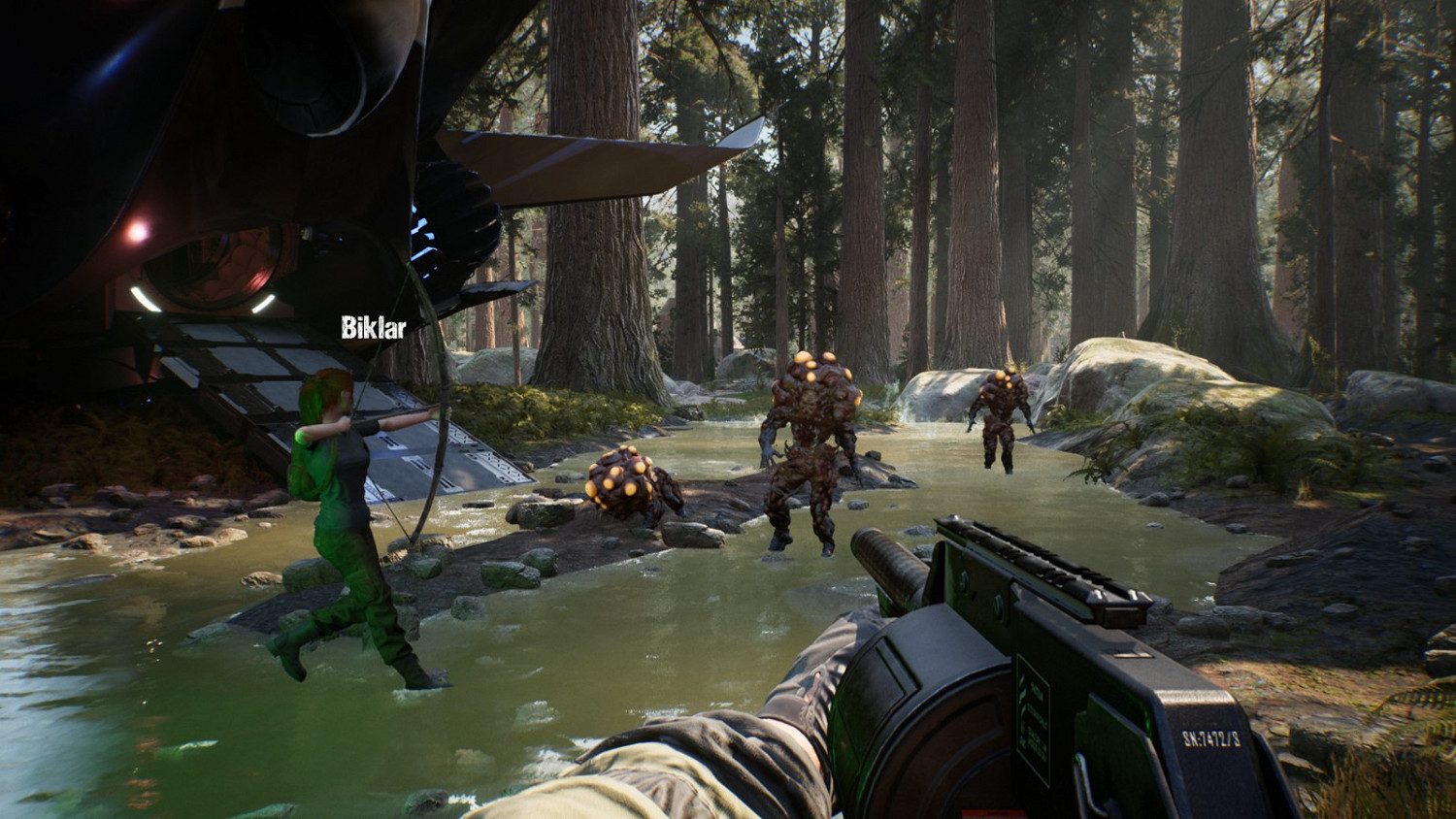 生存建設新作《無家可歸》上架Steam 支援中文 生存建設新作《無家可歸》上架Steam 支援中文