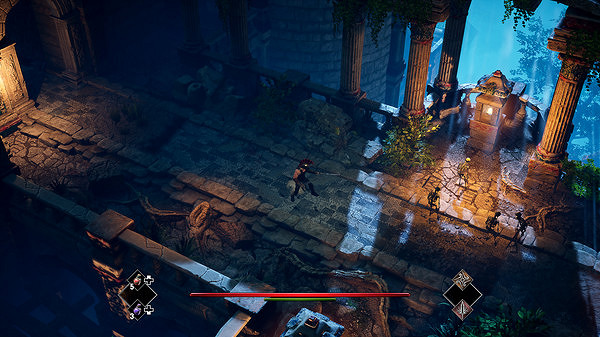 類魂系ARPG《阿喀琉斯:不為人知的傳奇》上架Steam 1月27日開啟搶先體驗 類魂系ARPG《阿喀琉斯:不為人知的傳奇》上架Steam 1月27日開啟搶先體驗