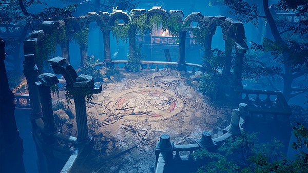 類魂系ARPG《阿喀琉斯:不為人知的傳奇》上架Steam 1月27日開啟搶先體驗 類魂系ARPG《阿喀琉斯:不為人知的傳奇》上架Steam 1月27日開啟搶先體驗