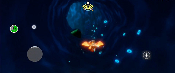 《光遇》潛海季第二個任務攻略 潛海季第二個任務怎麽完成