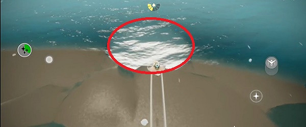 《光遇》潛海季第二個任務攻略 潛海季第二個任務怎麽完成