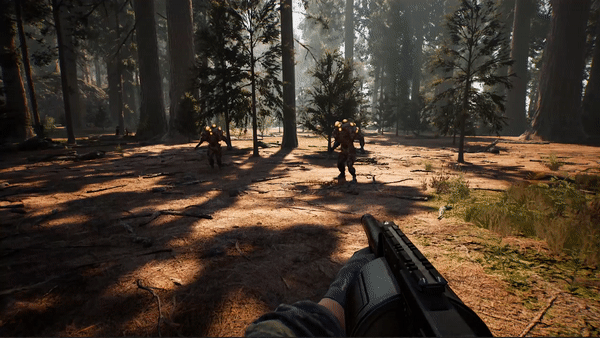 生存建設新作《無家可歸》上架Steam 支援中文 生存建設新作《無家可歸》上架Steam 支援中文